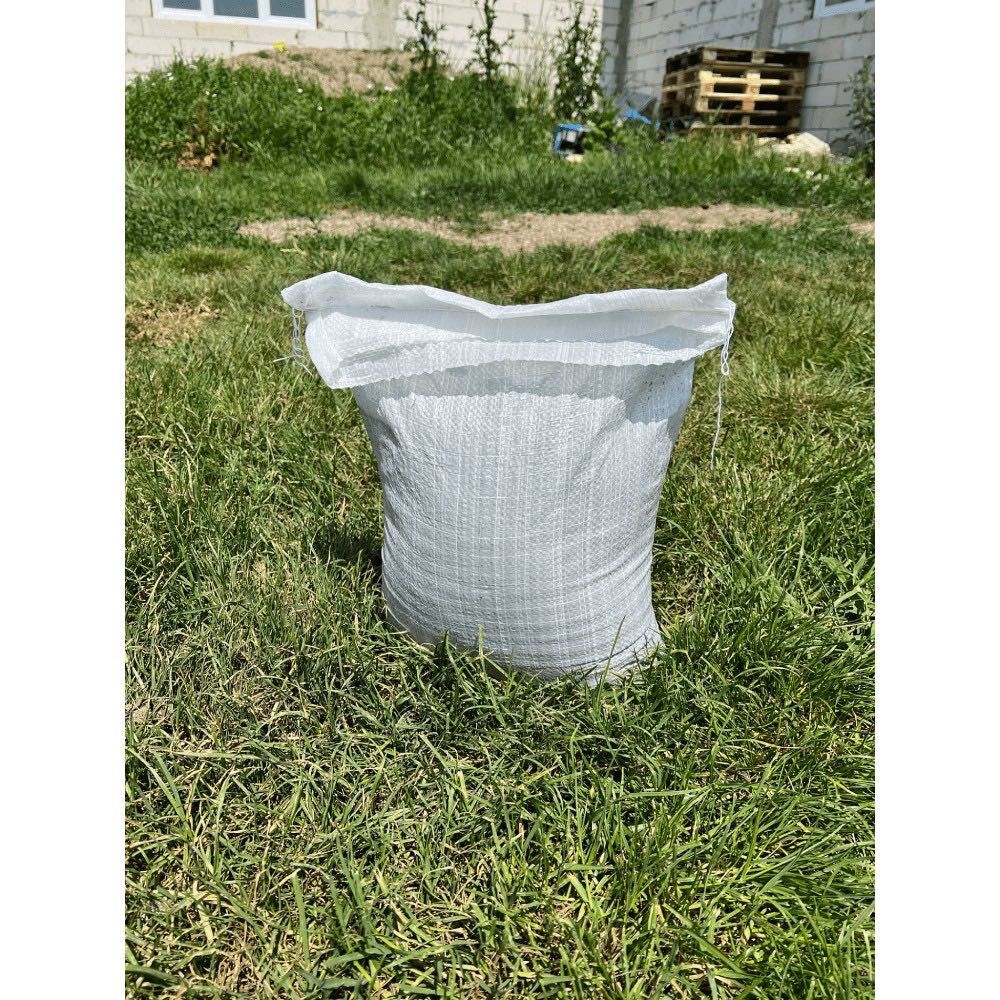 Vermicompost / biohumus granulat - îngrășământ 100% natural, 10 kg