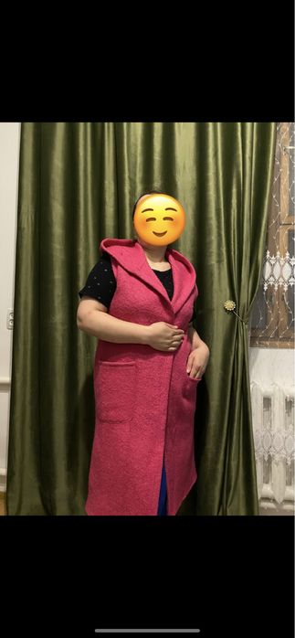 Безрукавка,Жилетка