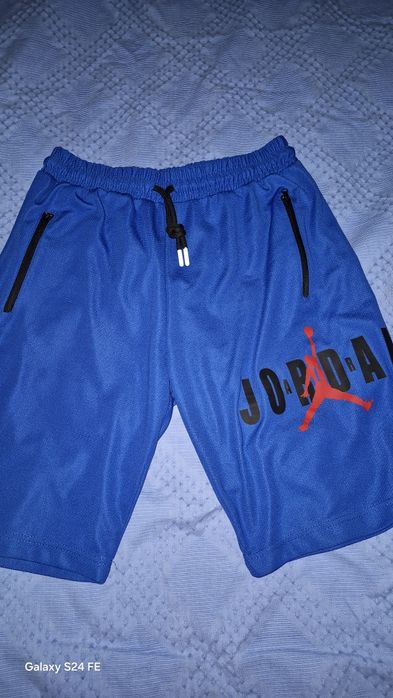 Pantaloni scurti Jordan M