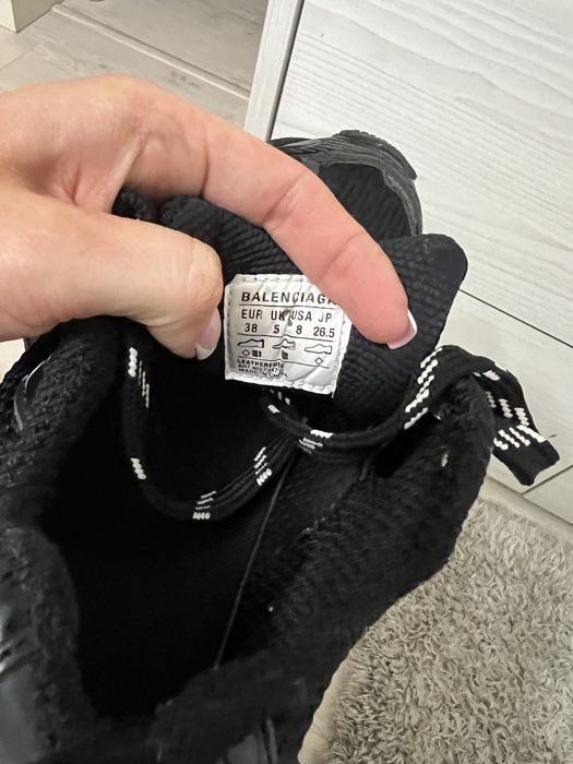 Sneakers Balenciaga