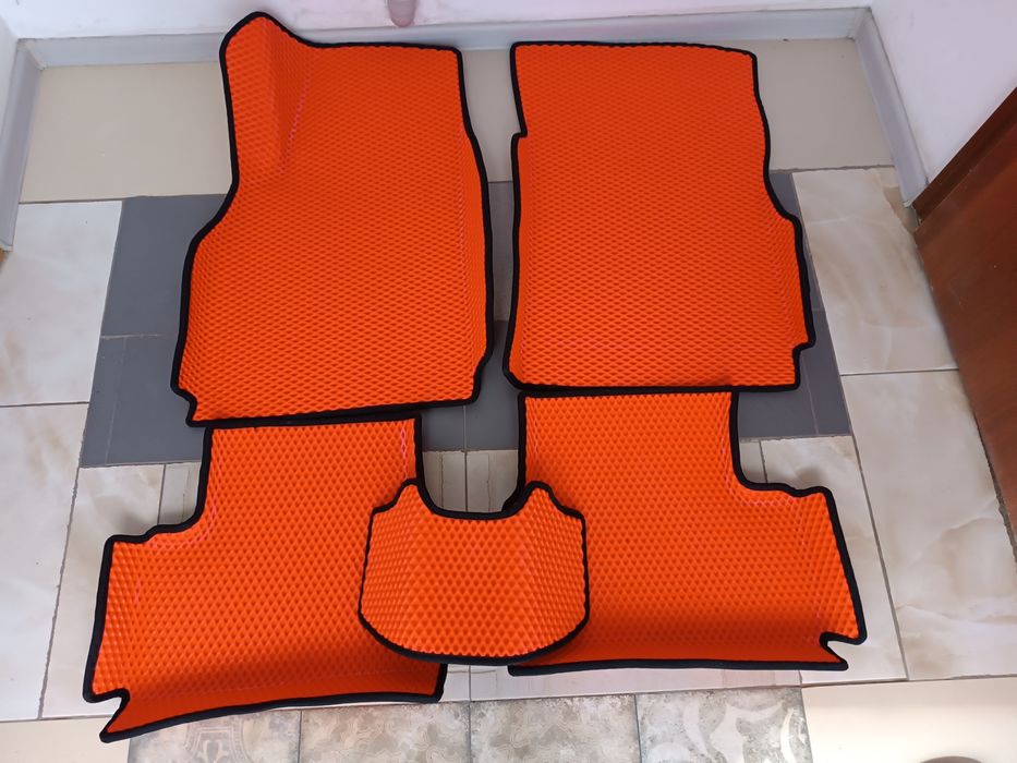 Ева полики! Ева коврики