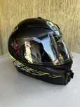 AGV K5S S/M размер