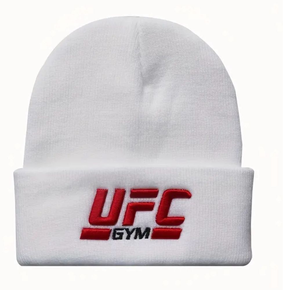 !НОВО! Шапка UFC мма