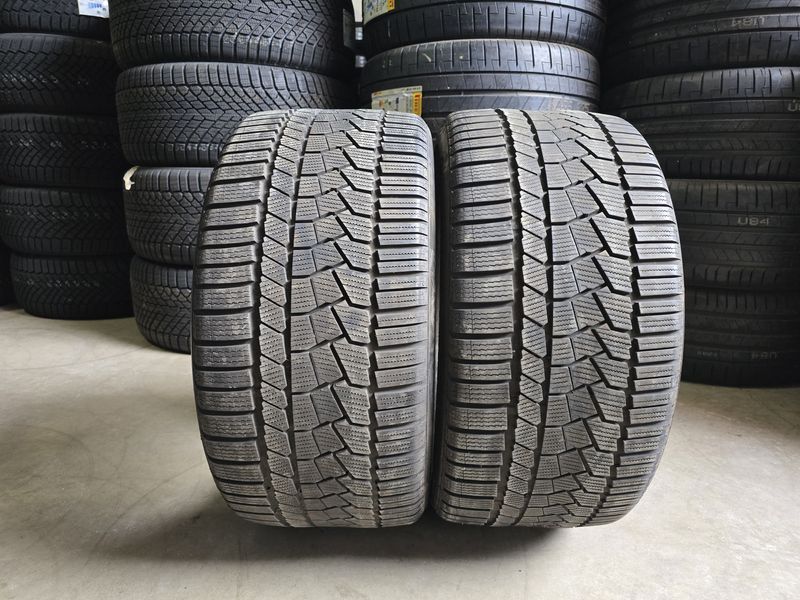 275/35/19 Continental 2бр