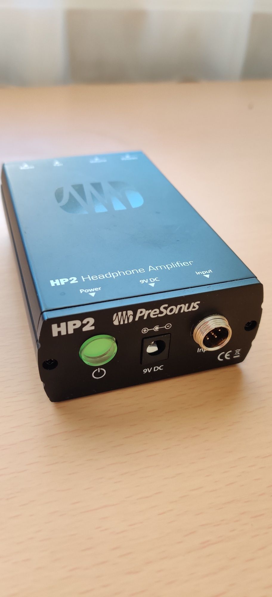 Amplificator de căști PreSonus HP2