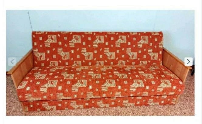 Продам новые диваны, раскладывающиеся .