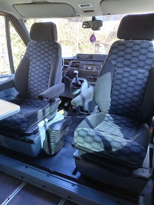 Ford Transit EUROLINE