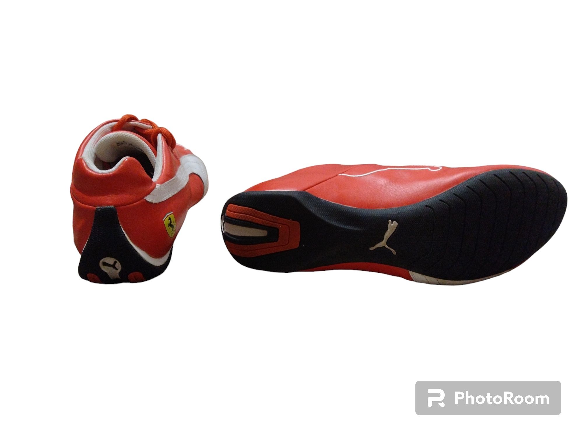 Puma Ferrari pantofi speciali pentru condus măsura 39