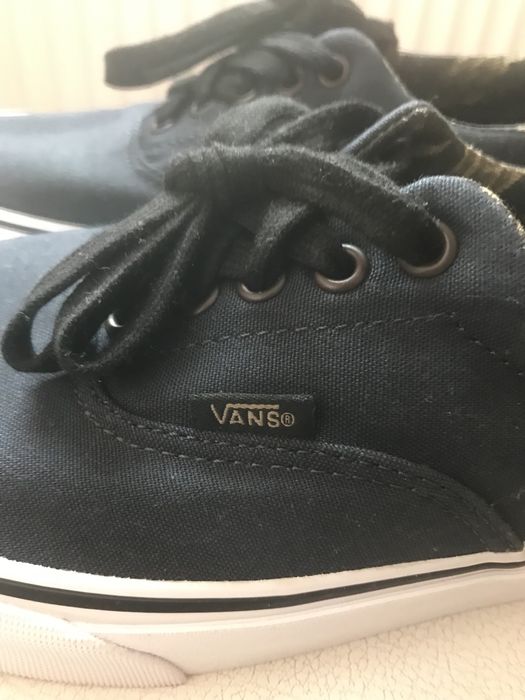 Кецове VANS Спортно Елегантни