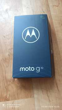 Motorola G10 перфектен