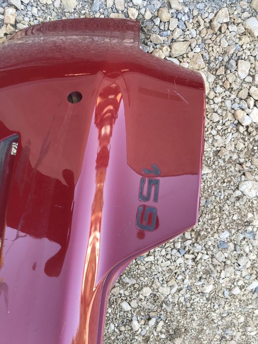 Задна броня за Алфа Ромео 159,2005-2011г.