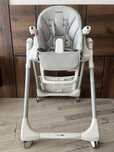 Стол ще за хранене  PEG PEREGO