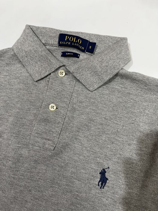Ralph Lauren оригинална мъжка блуза с яка , S