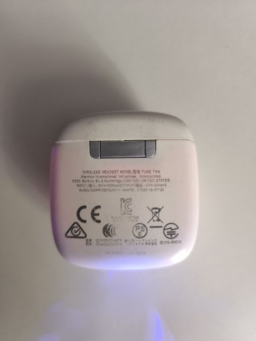 Căști JBL Wave Tune