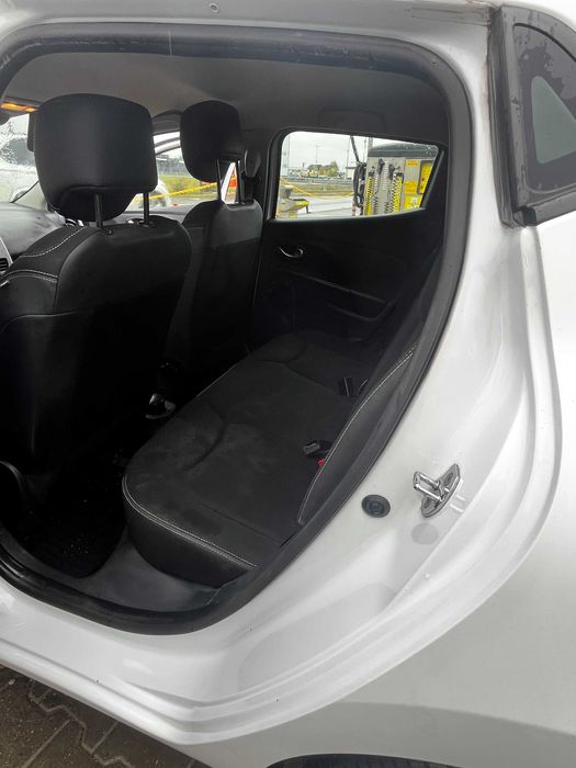 RENAULT Clio IV 2016