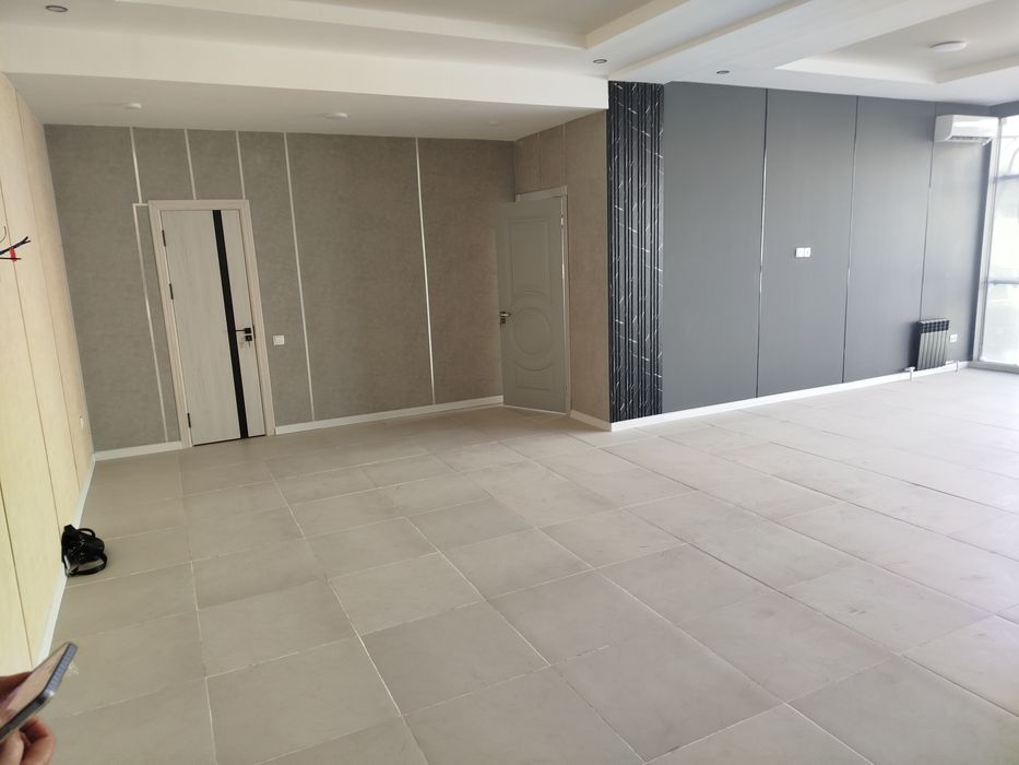 Аренда коммерческого помещения