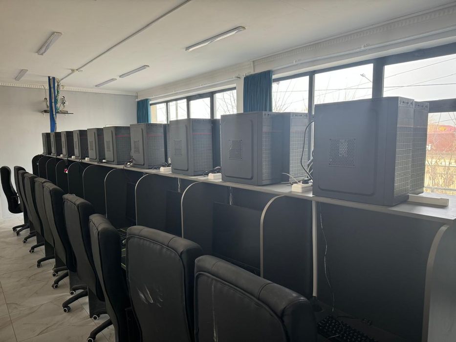 Сатылады сет компьютер