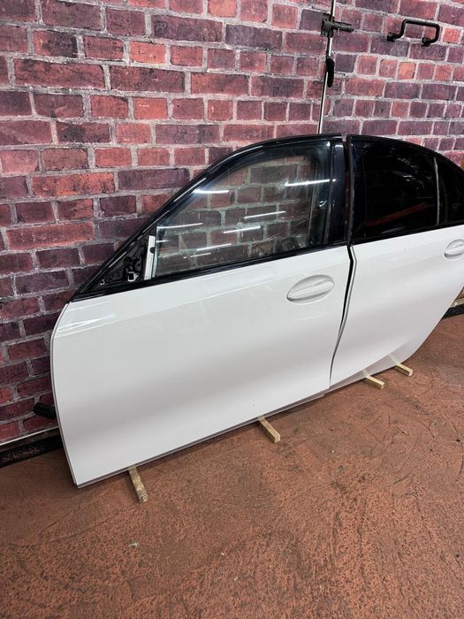 Usa Bmw seria 3 G20 stanga fata spate Completa