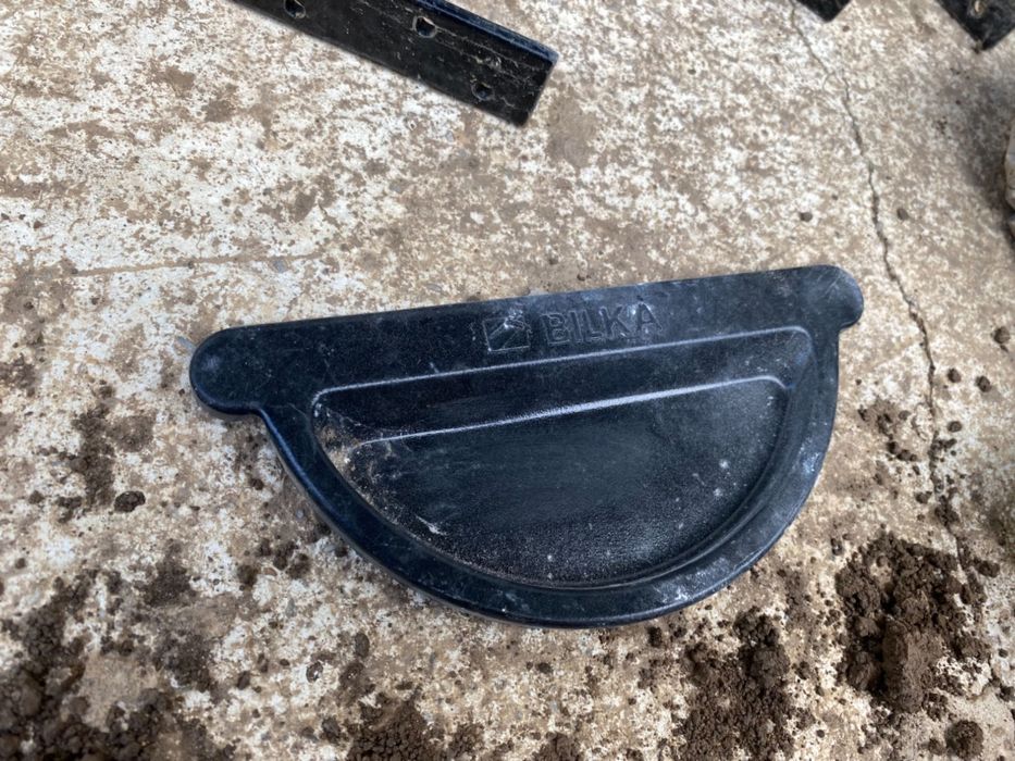 Materiale tabla ral9005