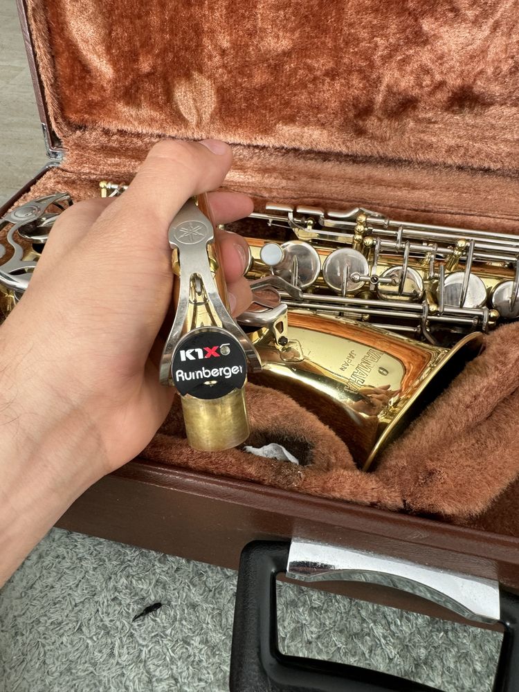 Saxofon Yamaha Yas23