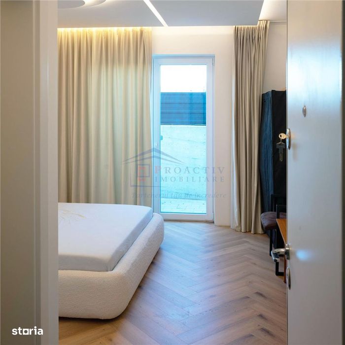 Garsoniera, Ipotesti, G-3666