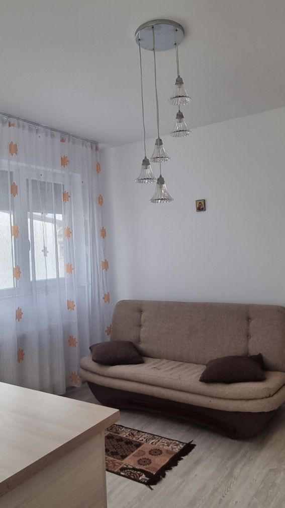 Apartament 2 camere Avangarde Rezidence