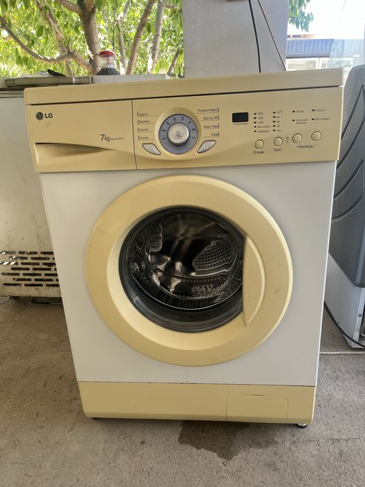 Стиралные машинки продам