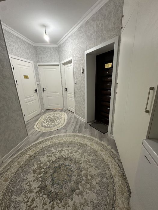 Срочно продается квартира новостройка 3/8/8