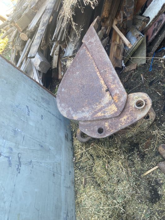 Cupa de vanzare buldo