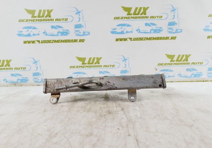 Rampa injectoare cu injectoare  175204021R 166008494r 1.0 TCE H4D Dacia Logan 2 (facelift) seria