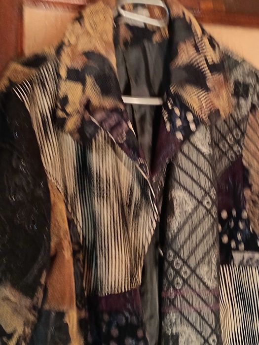 Vand pardesiu modern, elegant