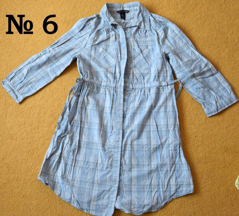 Рокли за всеки повод  Carnival Kids НМ и LC Waikiki, Breeze