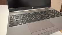 Laptop HP i5-1035G1 • 8GB RAM • 512GB SSD – Stare foarte bună