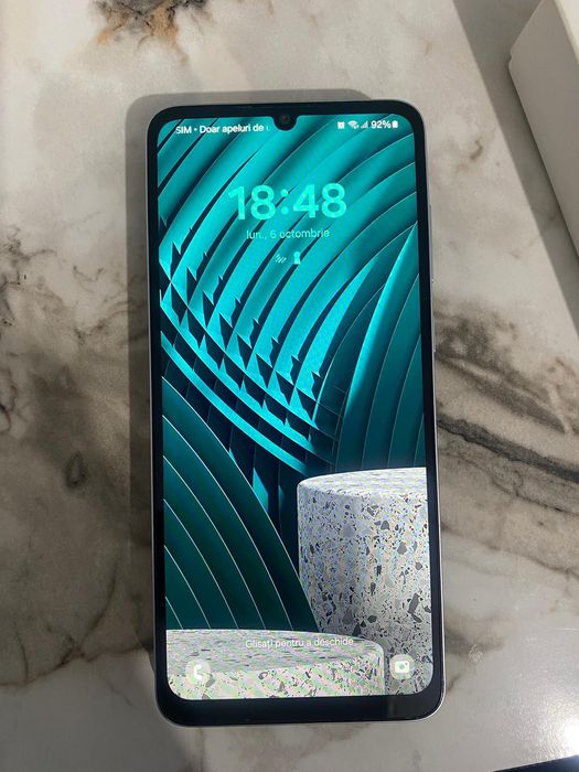 Vand schimb samsung a05