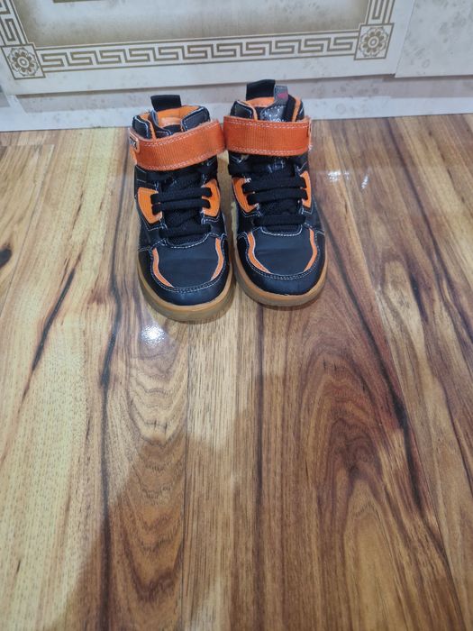 Ghete GEOX masura 29