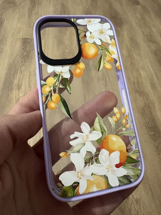 Husa Mobilfox Iphone 16