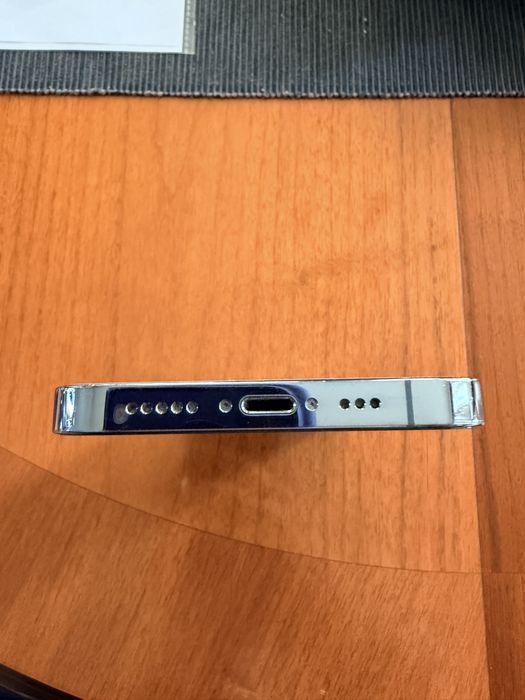 iPhone 13 Pro 256 GB Sierra Blue