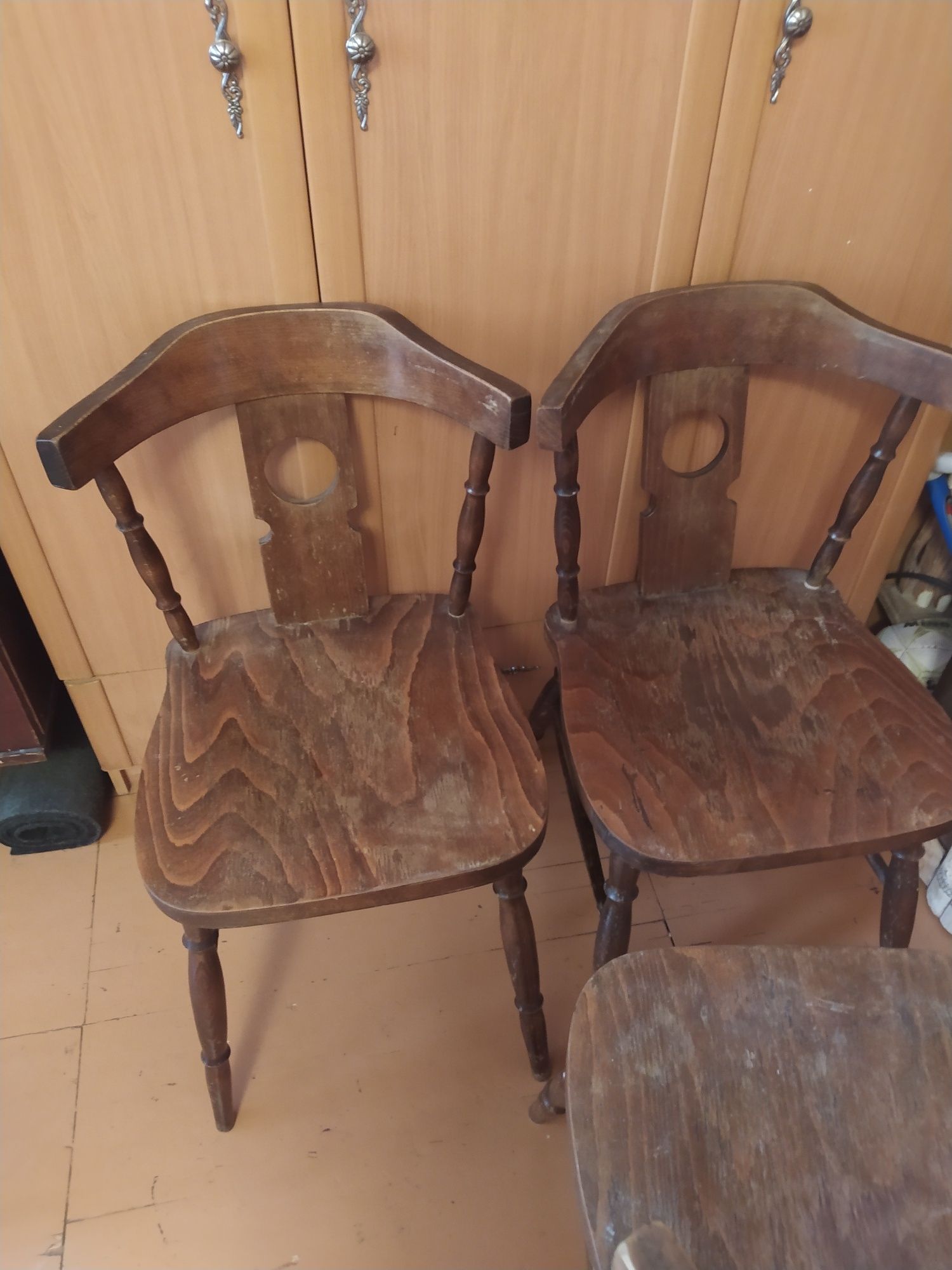 Продам стулья антиквар