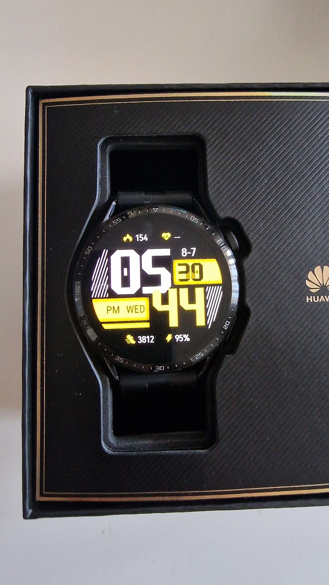 Smart Watch Huawei GT3