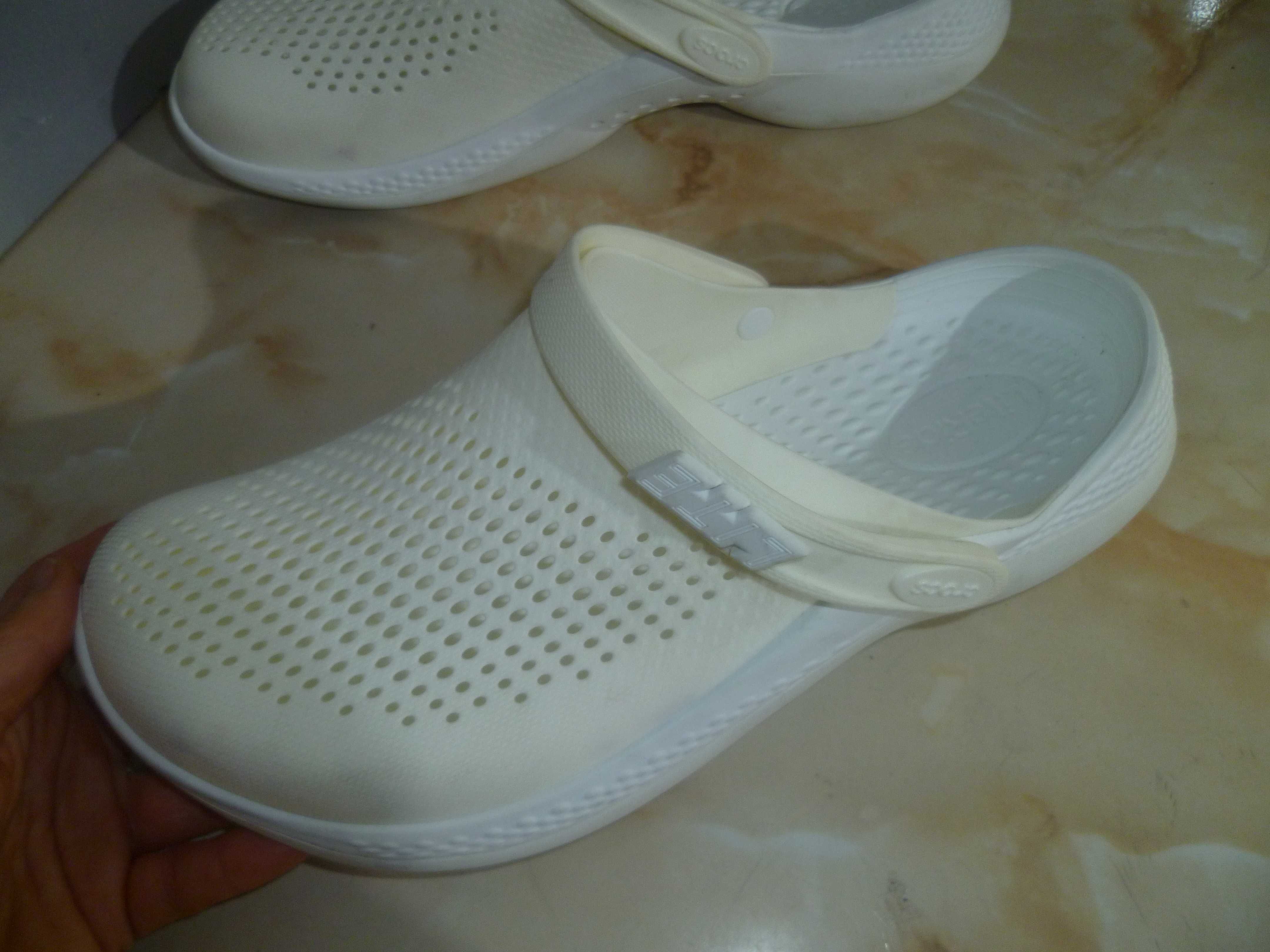 CROCS чехли №44.