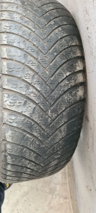 1бр. Джанта 15 5х112