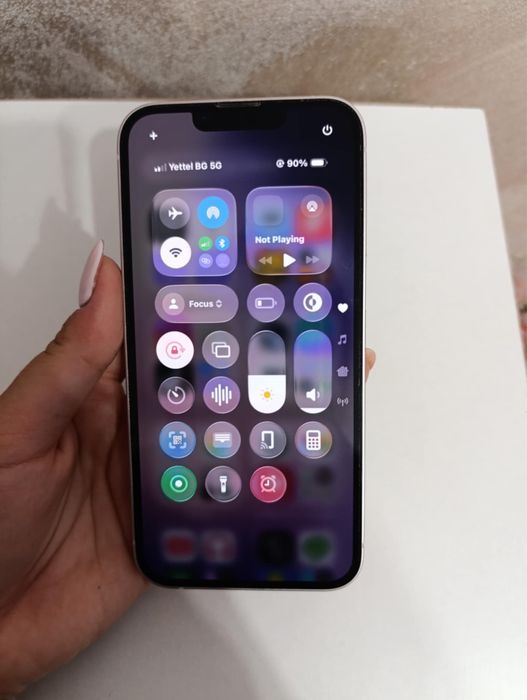 Iphone 13 128GB розов