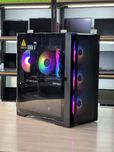 Игровой компьютер | Intel Core i5 14400F / RTX5060Ti | Каспи рассрочка
