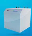 Pompa de caldura sol-apa Warmtech 11kw