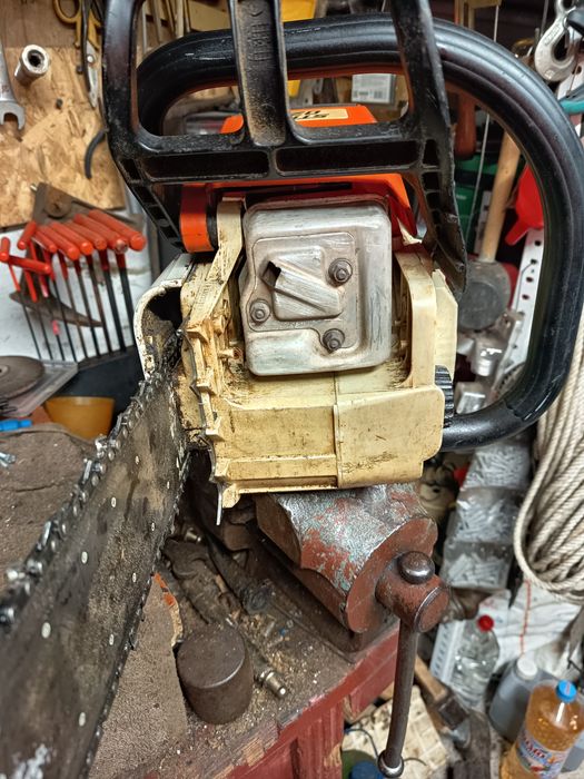 De vinzare Stihl ms 290