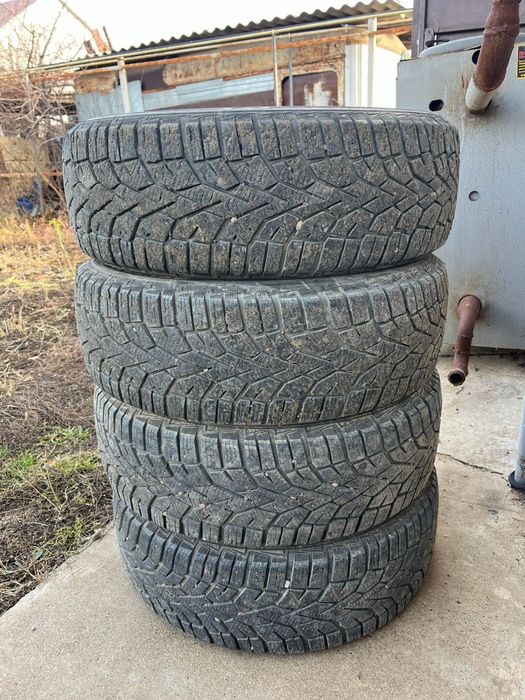 Продам шины ALTIMAX ARCTIC 12