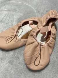 Туфли за балет от Декатлон