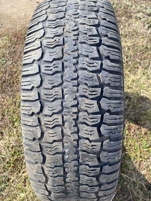 Продам шины КАМА Р-16 для НИВЫ