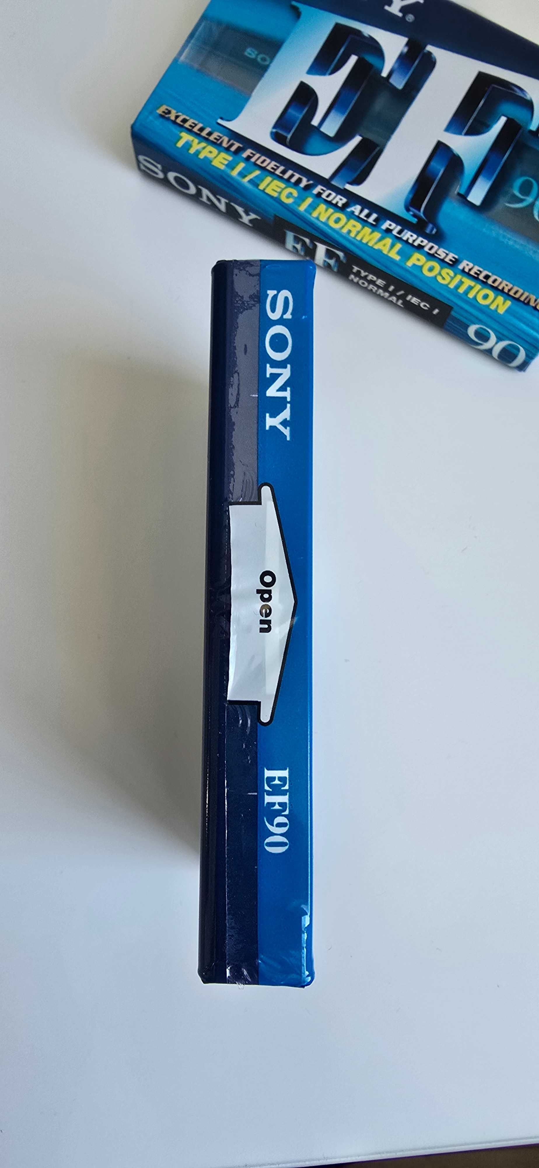 Аудио касета Sony