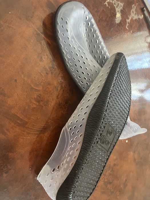 Аквасоки для бассейна и пляжа размер 40